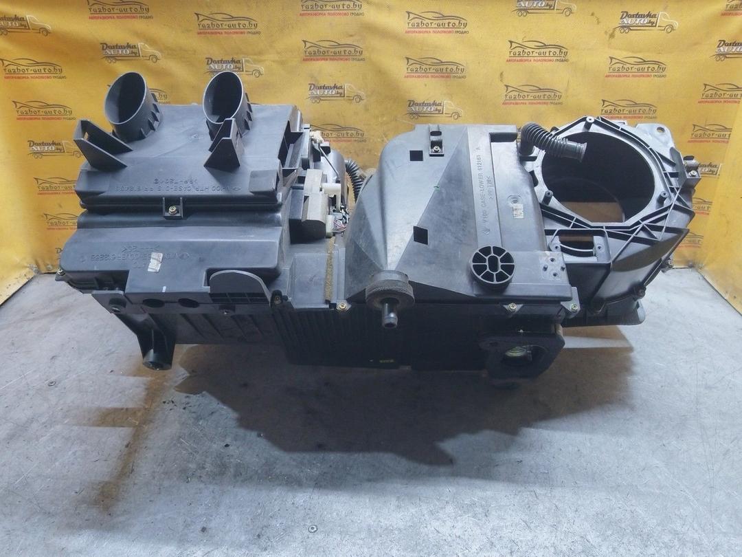 Корпус отопителя (печки) QA6648 Daewoo Leganza купить на авторазборке