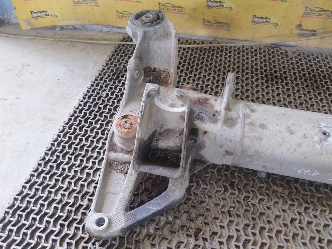 Балка подвески задняя O52GP4 Citroen C5 - Фото 5