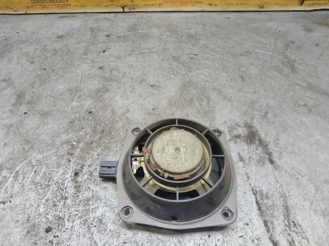 Динамик двери задней правой HMUPNL Hyundai Getz купить в магазине запчастей бу