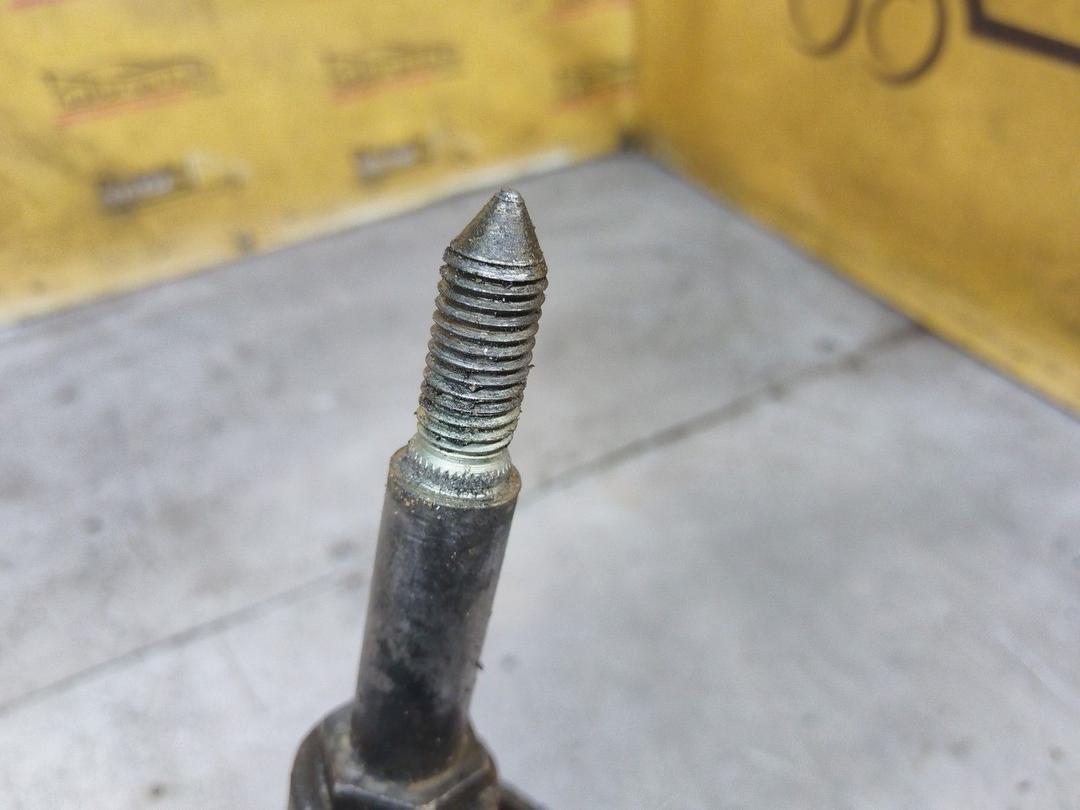 Кронштейн КПП G37P1D Renault Scenic RX4 купить на авторазборке