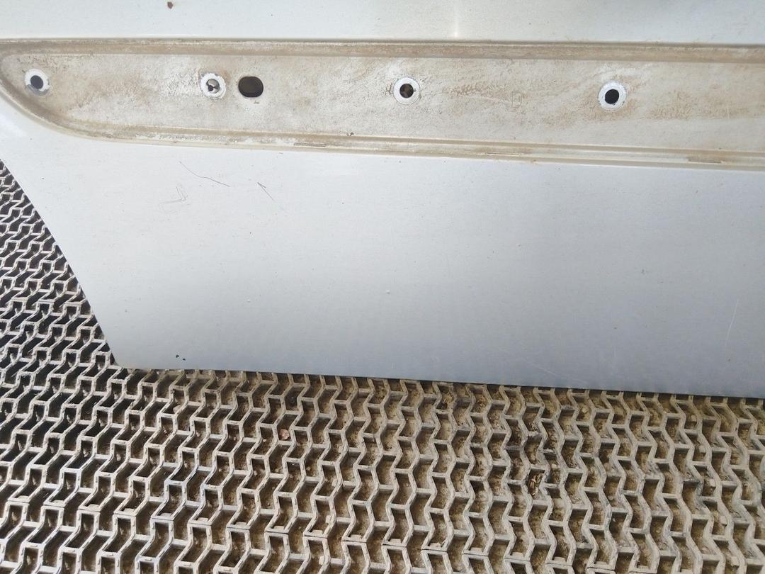 Дверь задняя правая C2AWY4 Citroen C5 купить