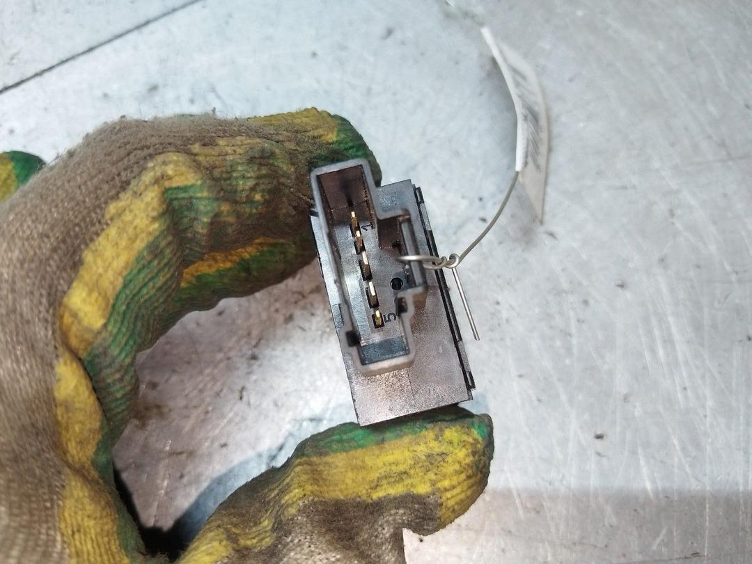 Кнопка корректора фар J90N67 Citroen Xsara Picasso - Фото 3