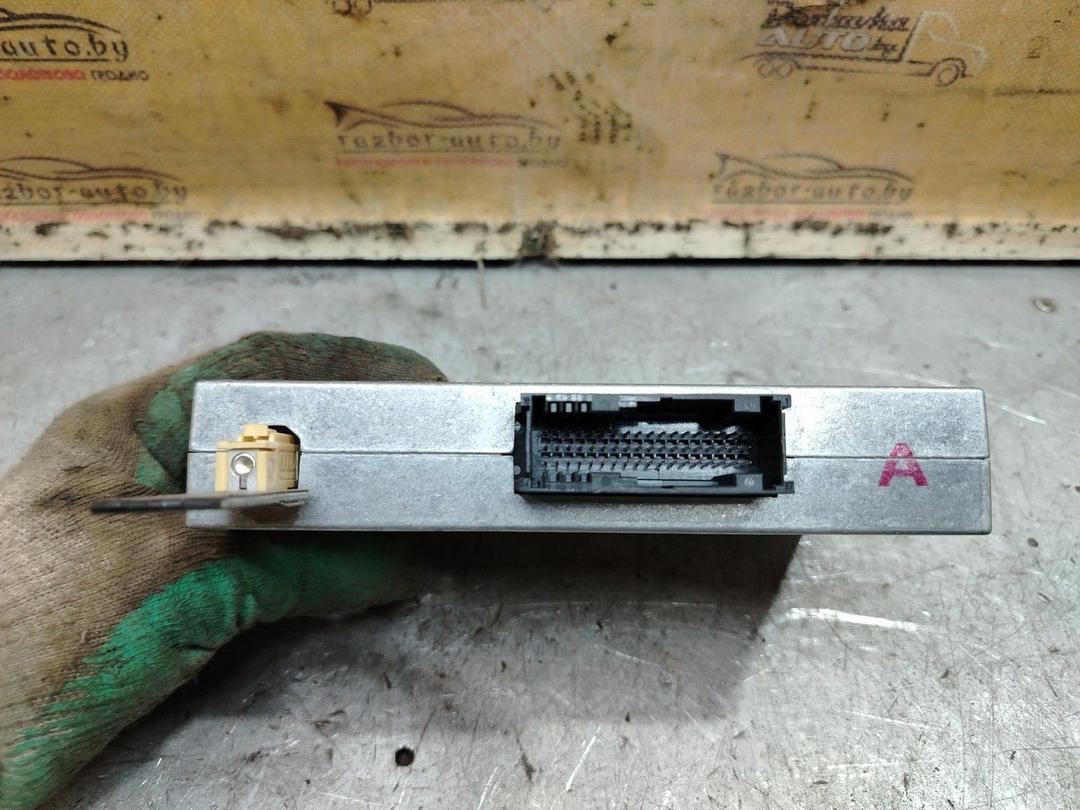 Блок Bluetooth MOFM13 Audi A4 - Фото 2