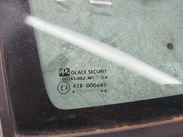 Стекло кузовное боковое правое ZTHNZY Fiat Ulysse купить