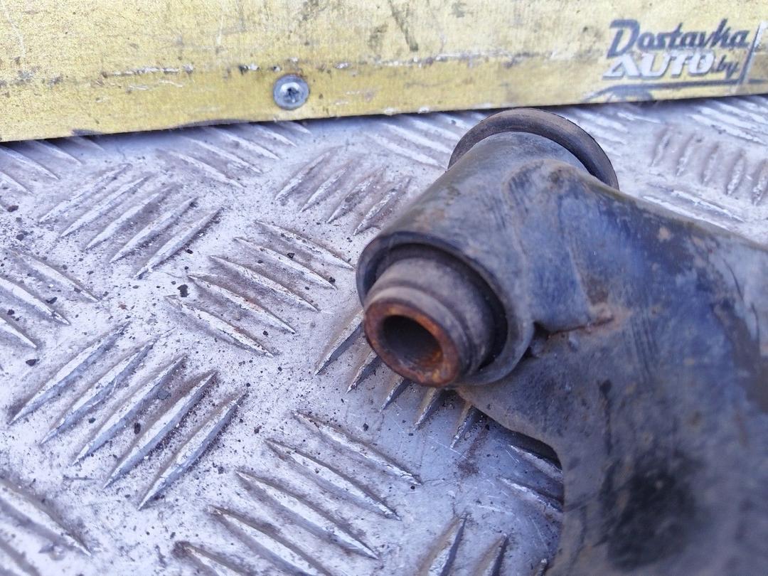 Рычаг передний правый TTE9WT Mazda Premacy - Фото 8