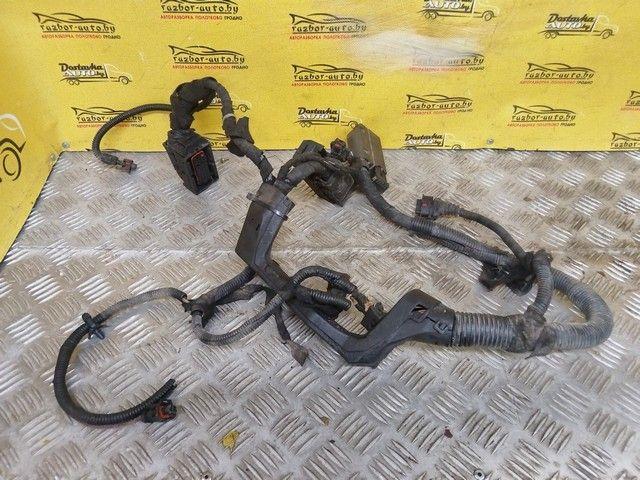 Проводка 45ITIW Opel Astra