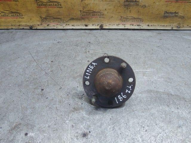 Ступица задняя левая UREIQV Fiat Linea