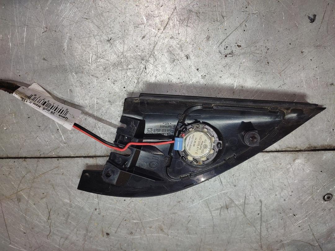 Динамик высокочастотный (пищалка) Z9YY7N Volkswagen Golf