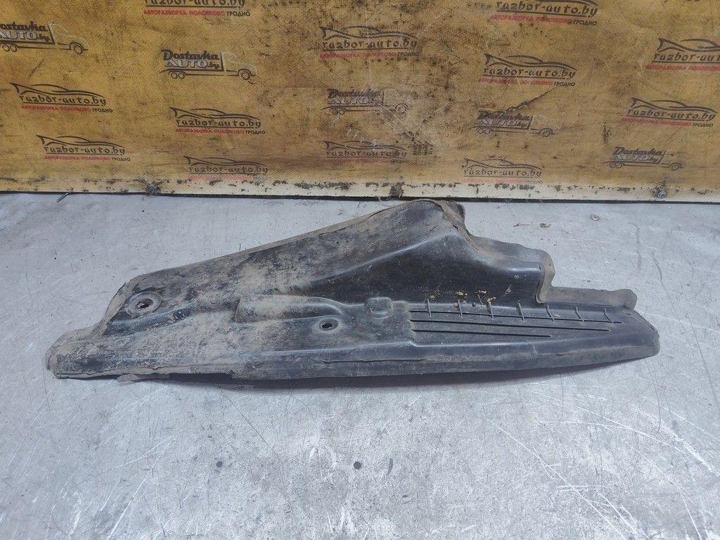 Пыльник крыла переднего левого PA6IRW Volkswagen Jetta - Фото 3