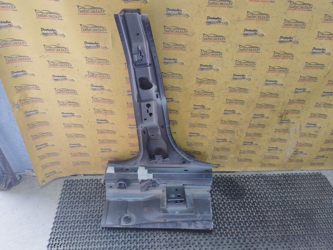 Стойка кузовная центральная левая J766JH Opel Signum купить с доставкой