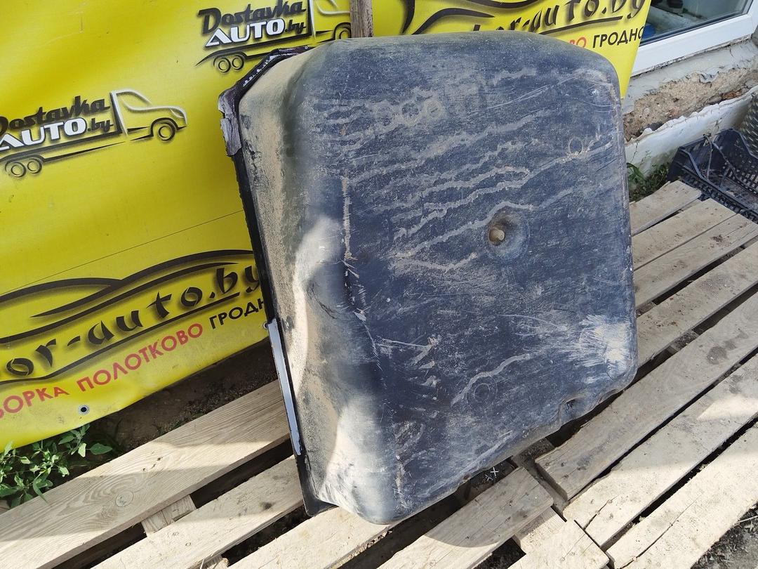 Ниша запасного колеса H10722 Audi 100 купить в магазине запчастей бу