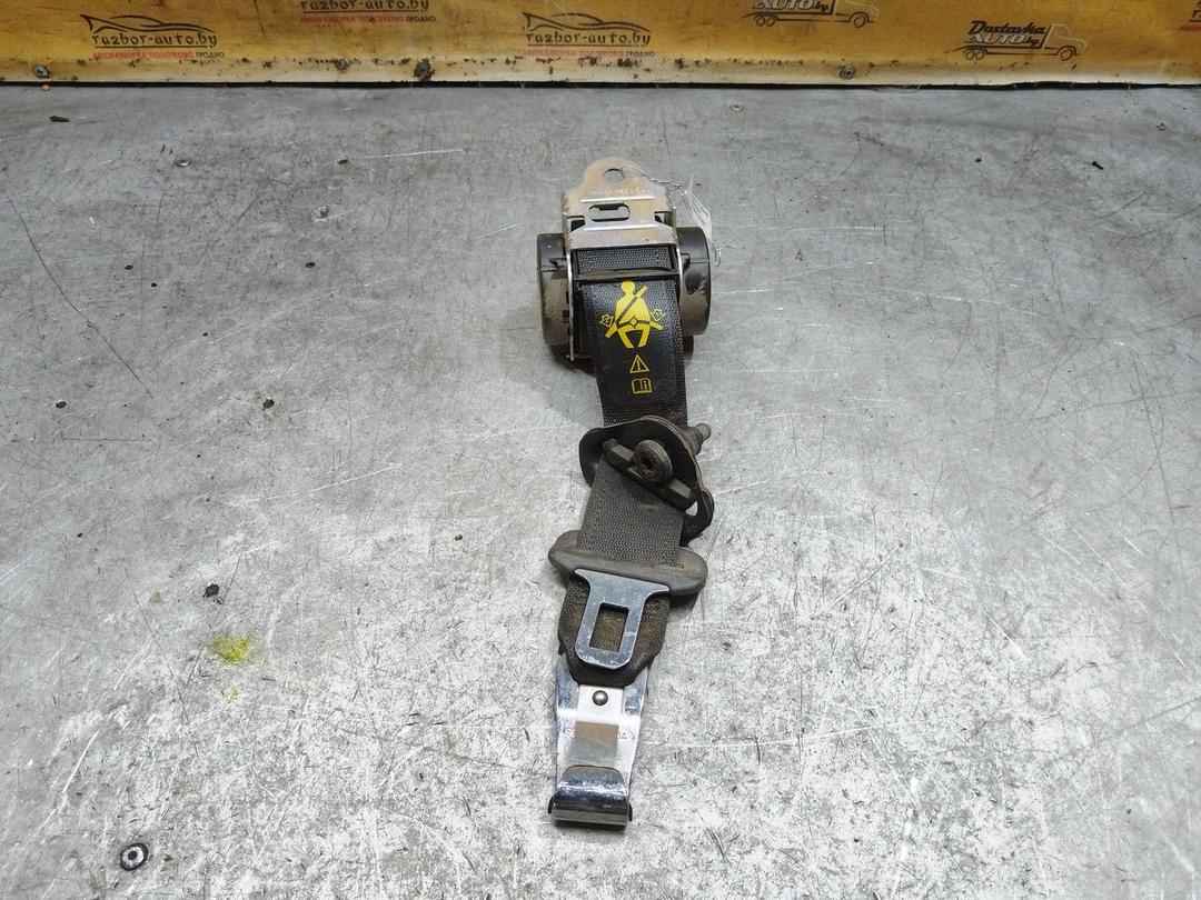 Ремень безопасности задний левый BRA7SW Opel Zafira купить в магазине запчастей бу