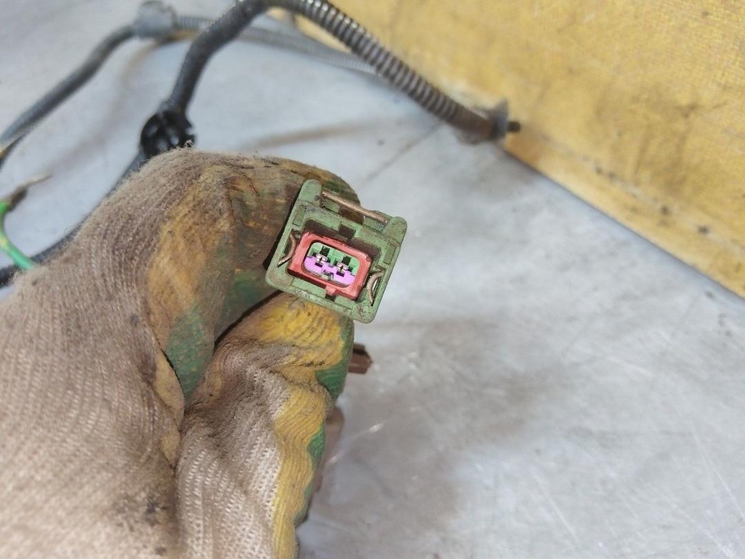 Проводка TP8CYK Peugeot 306 - Фото 18