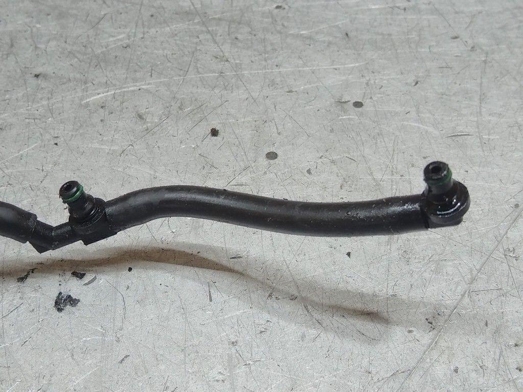 Трубка обратки форсунок AZ3BE5 Fiat  - Фото 3