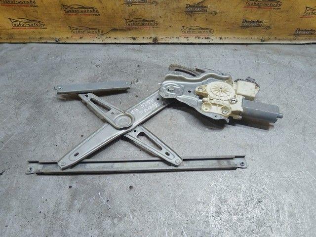 Стеклоподъемник электрический передний правый 34AT3Y Toyota Avensis купить