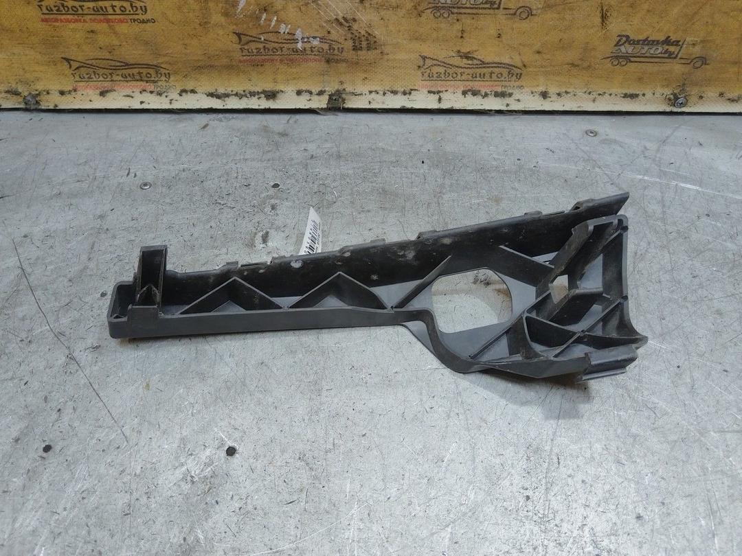 Кронштейн крепления бампера переднего DTZ6OR Ford Focus - Фото 3