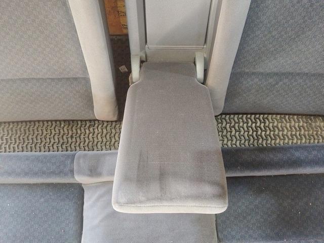 Салон (комплект сидений) S4780K Peugeot 406 - Фото 18