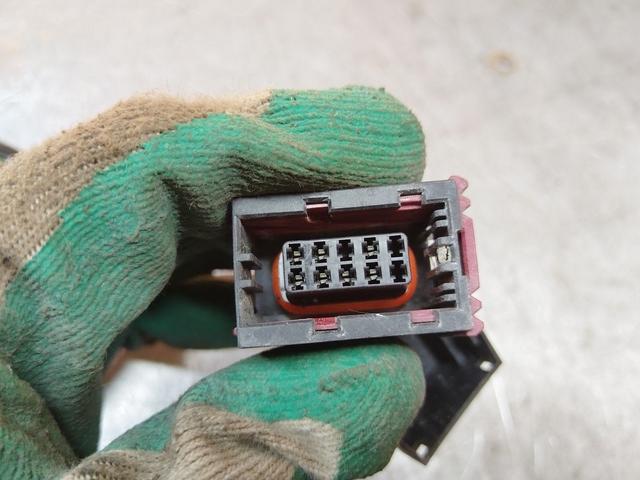 Проводка двери передней правой 00Y401 Saab 9-3 undefined