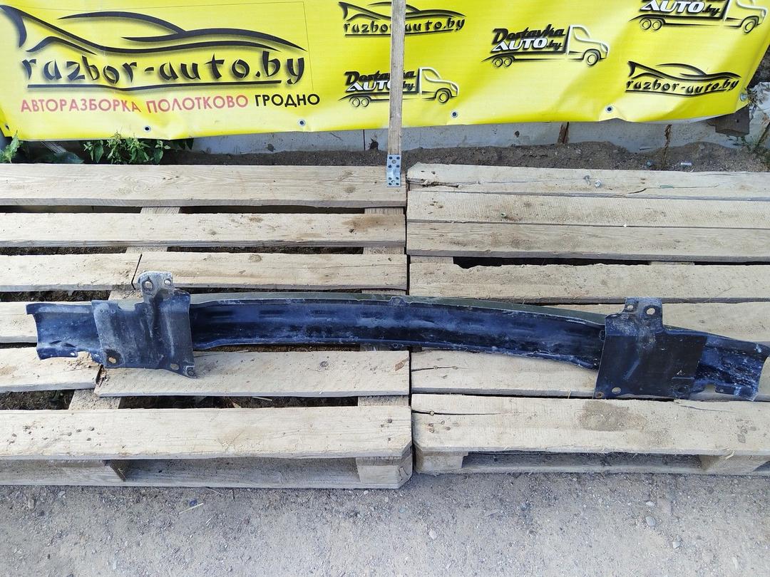 Усилитель бампера переднего FL98GP Volkswagen Golf купить на авторазборке