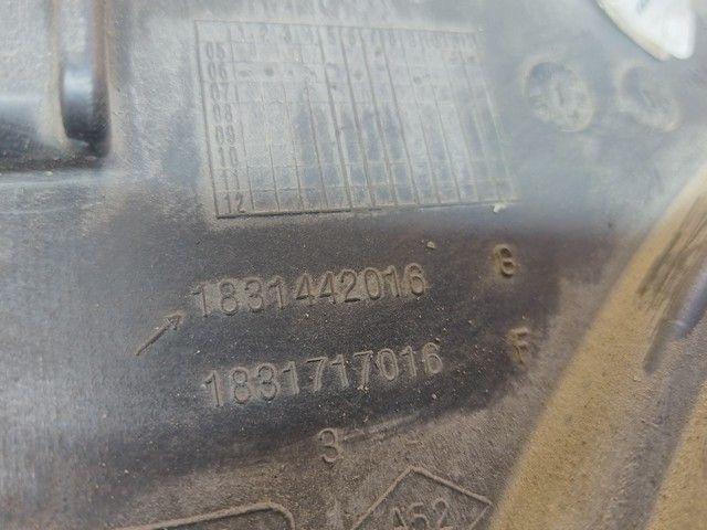 Вентилятор радиатора 0T3DNW Nissan Note купить на авторазборке