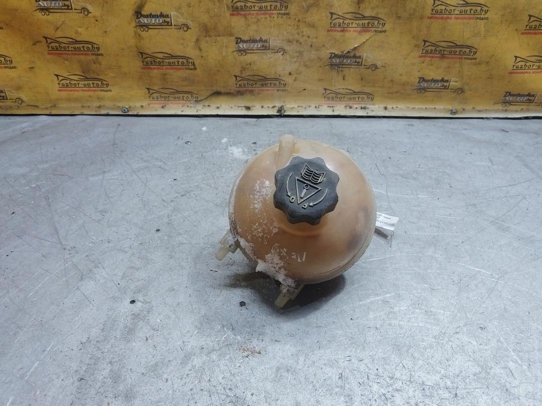 Бачок расширительный 00PZC7 Peugeot 307 - Фото 3