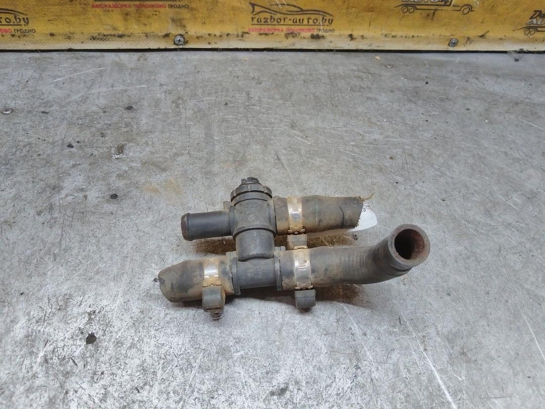 Кран отопителя (печки) 44TH3V Fiat Palio купить в магазине запчастей бу