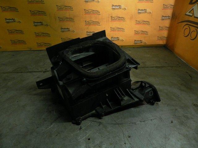 Корпус салонного фильтра ERTKGY Nissan Almera - Фото 2