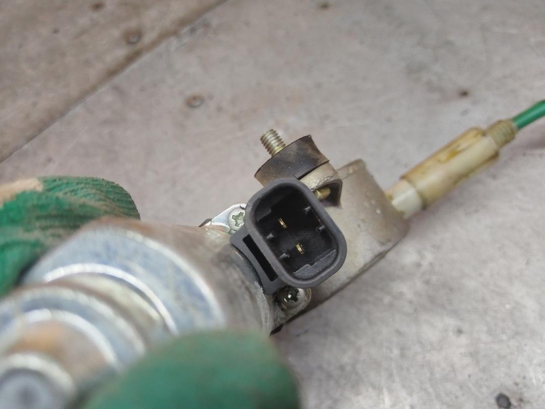 Стеклоподъемник электрический передний левый GTRRXU Fiat Multipla - Фото 2