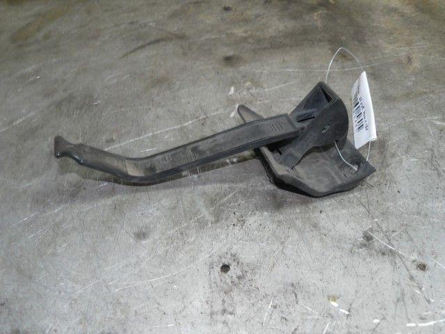 Ручка открывания капота ZSK3IZ Renault Scenic - Фото 2