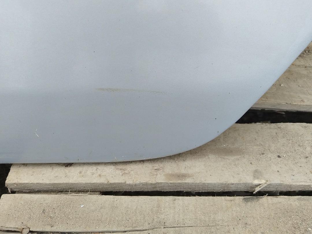 Дверь задняя левая ODRJWD Renault Grand Scenic купить в магазине запчастей бу