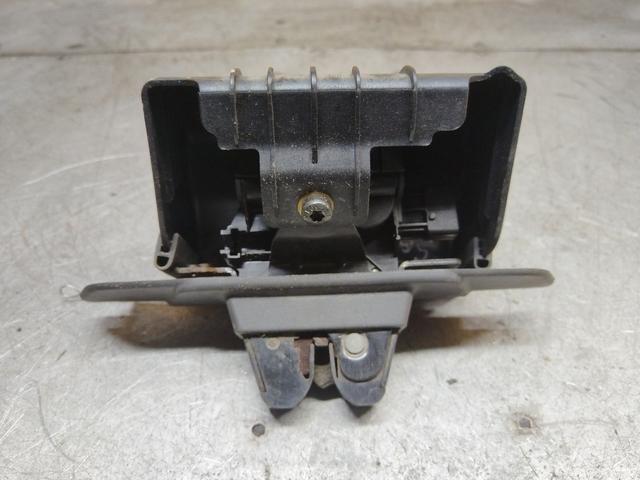 Замок багажника C07901 Saab 9-3 купить