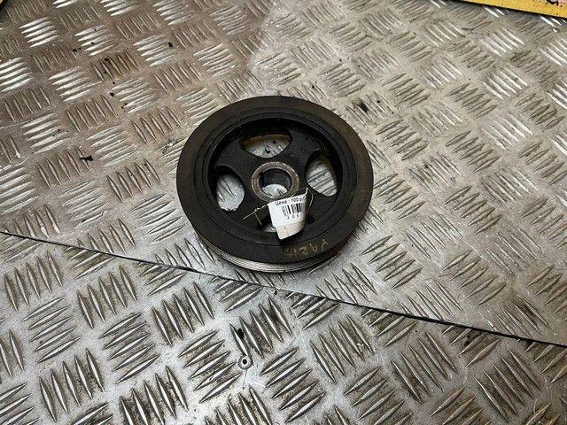 Шкив коленвала 4CE53U Toyota Yaris