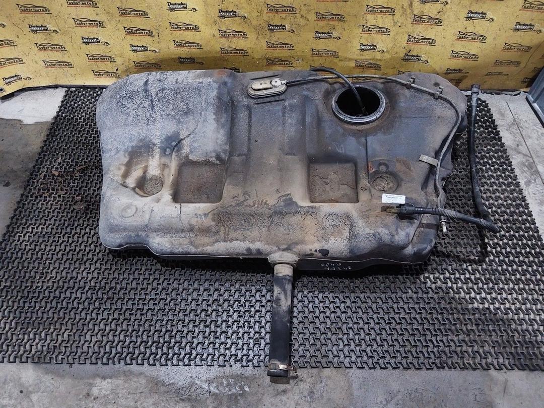 Бак топливный ITOW3H Peugeot 406