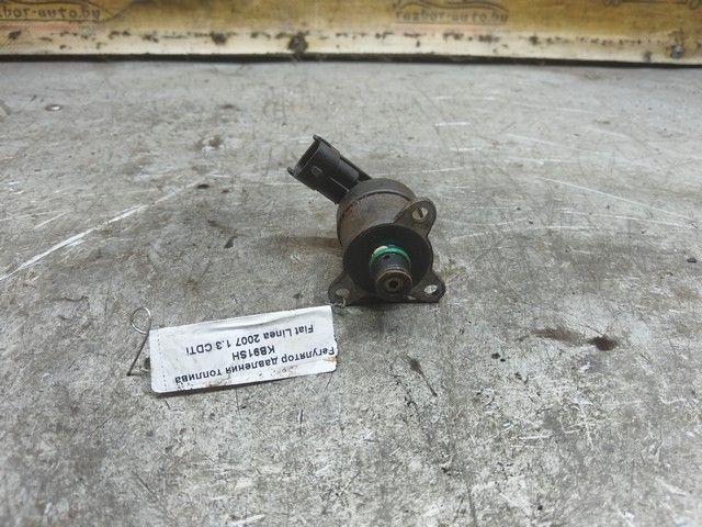 Регулятор давления топлива KB91SH Fiat Linea купить