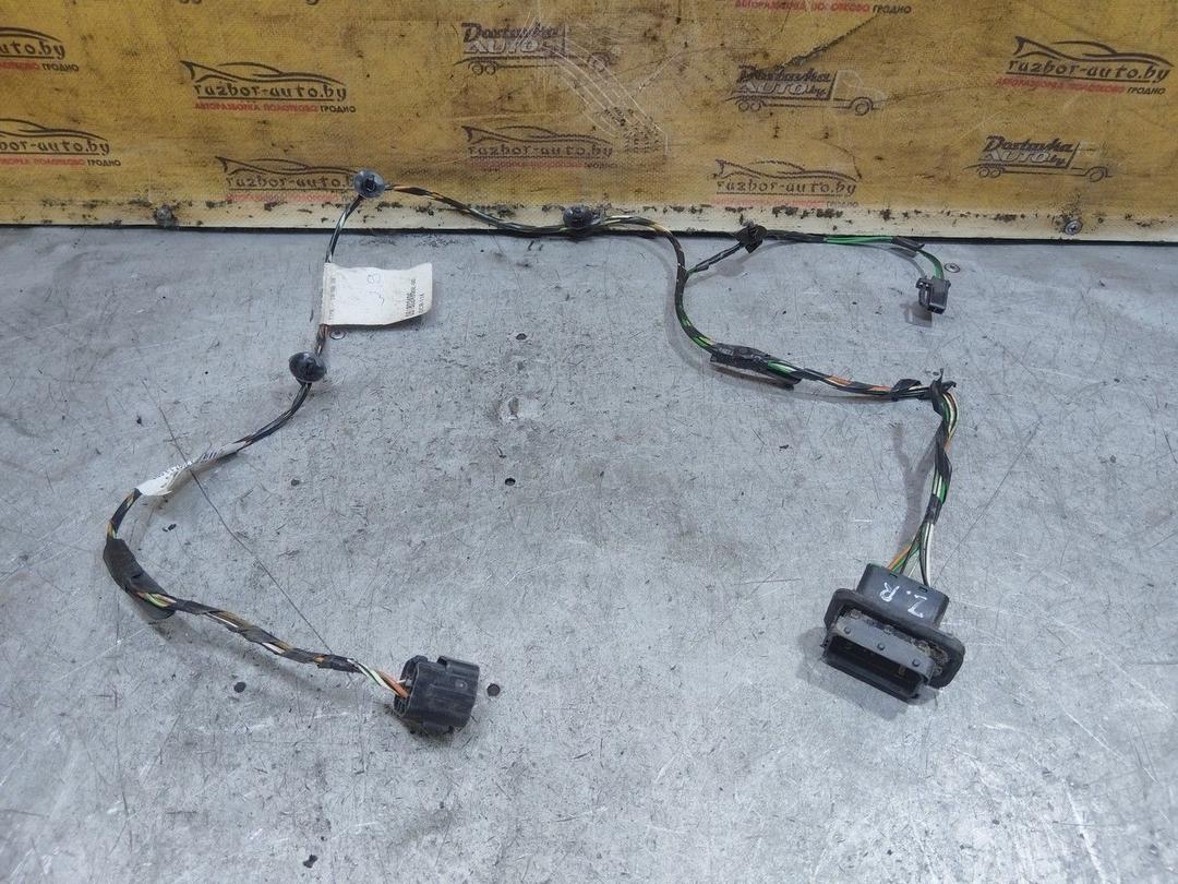 Проводка двери задней правой YDLKPB Fiat Linea - Фото 1