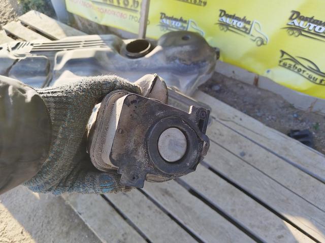 Бак топливный 4K94IQ Renault Grand Scenic купить в магазине запчастей бу