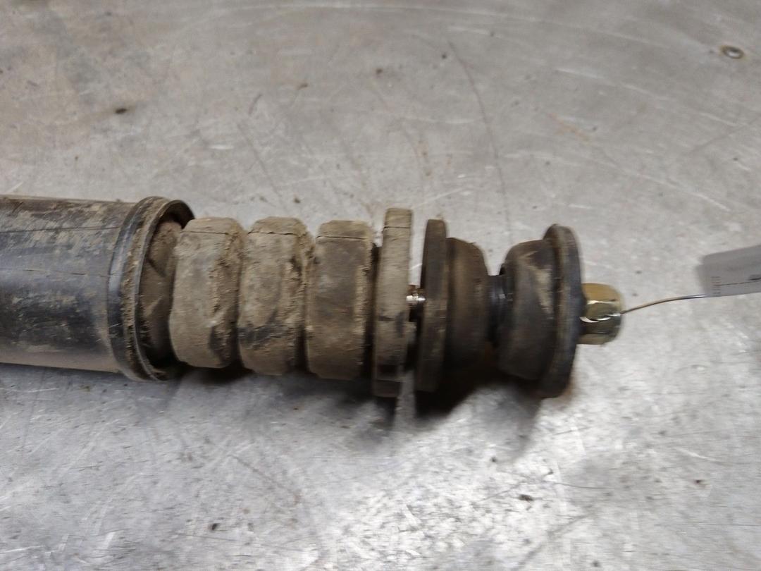 Амортизатор задний правый 5MK5MB Nissan Note купить с доставкой