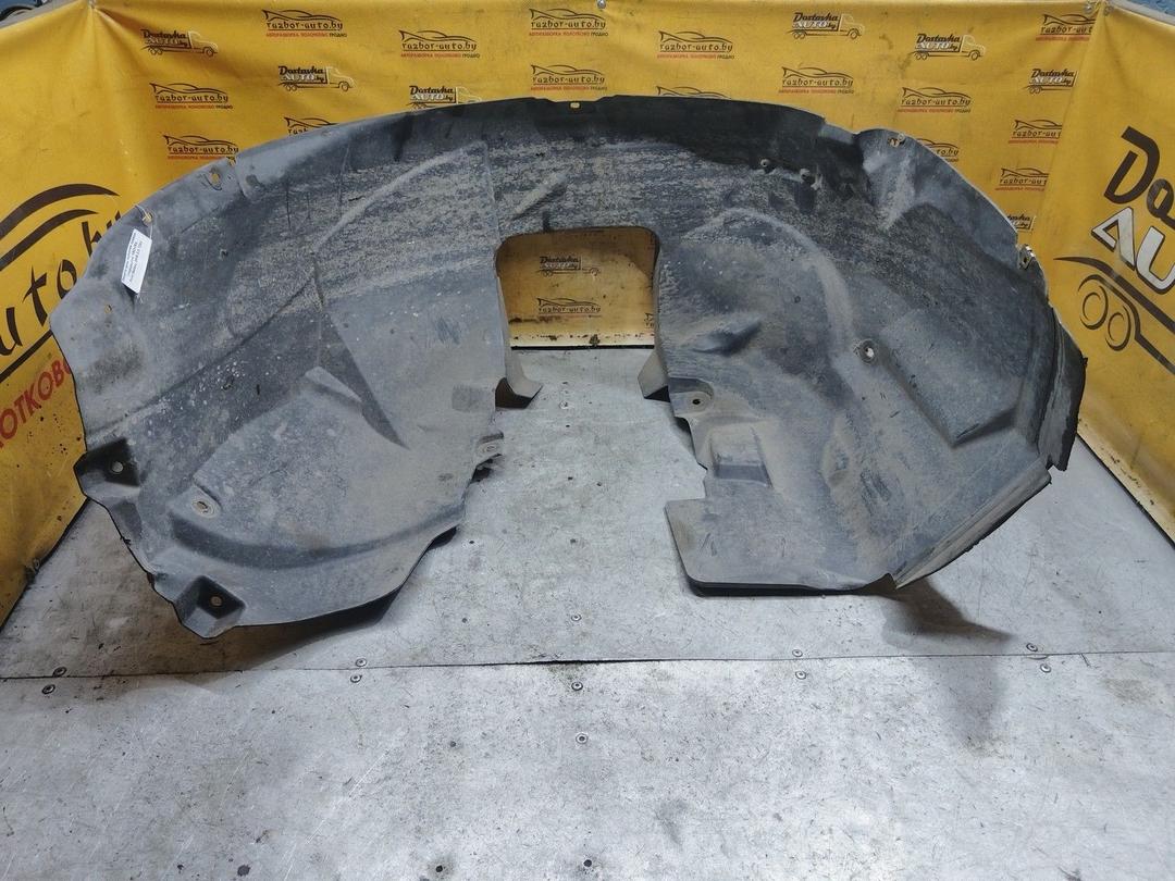 Защита арок передняя правая (подкрылок) N5OVRX Ford Galaxy купить на авторазборке