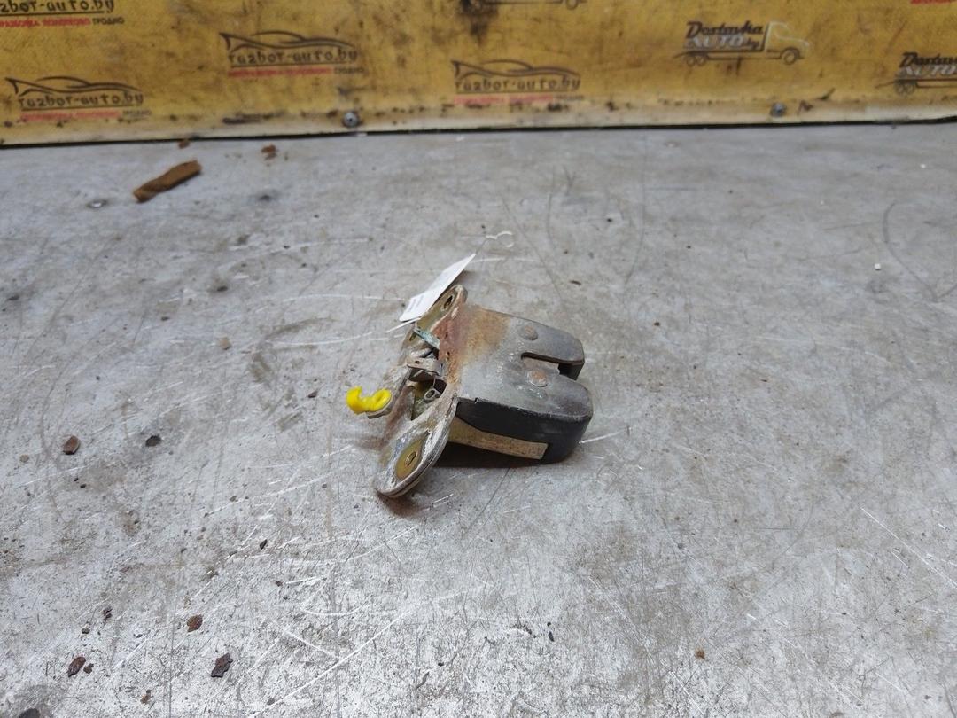 Замок багажника D3BRY6 Volvo V40 - Фото 3