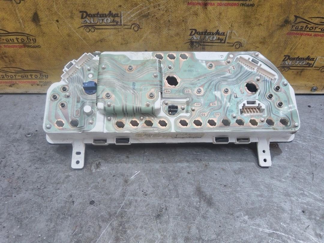 Щиток приборов (приборная панель) NQ9E2B Rover 200 купить с доставкой