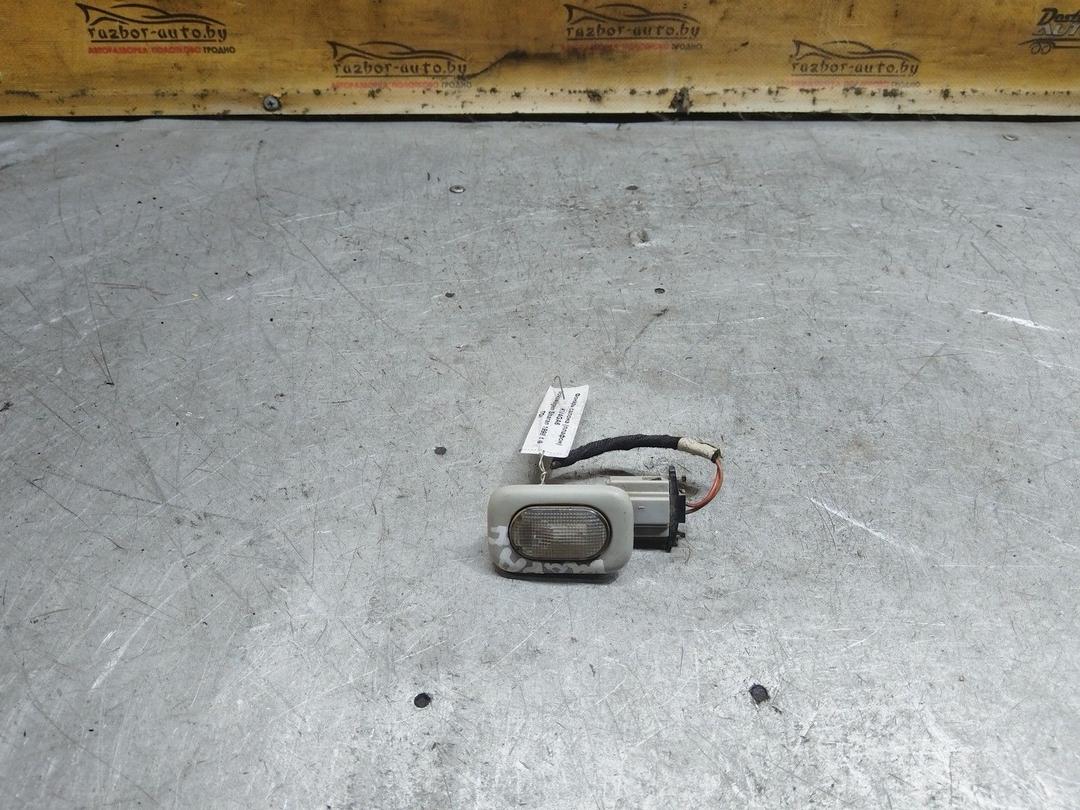 Фонарь салона (плафон) KV4GA6 Volkswagen Sharan - Фото 1