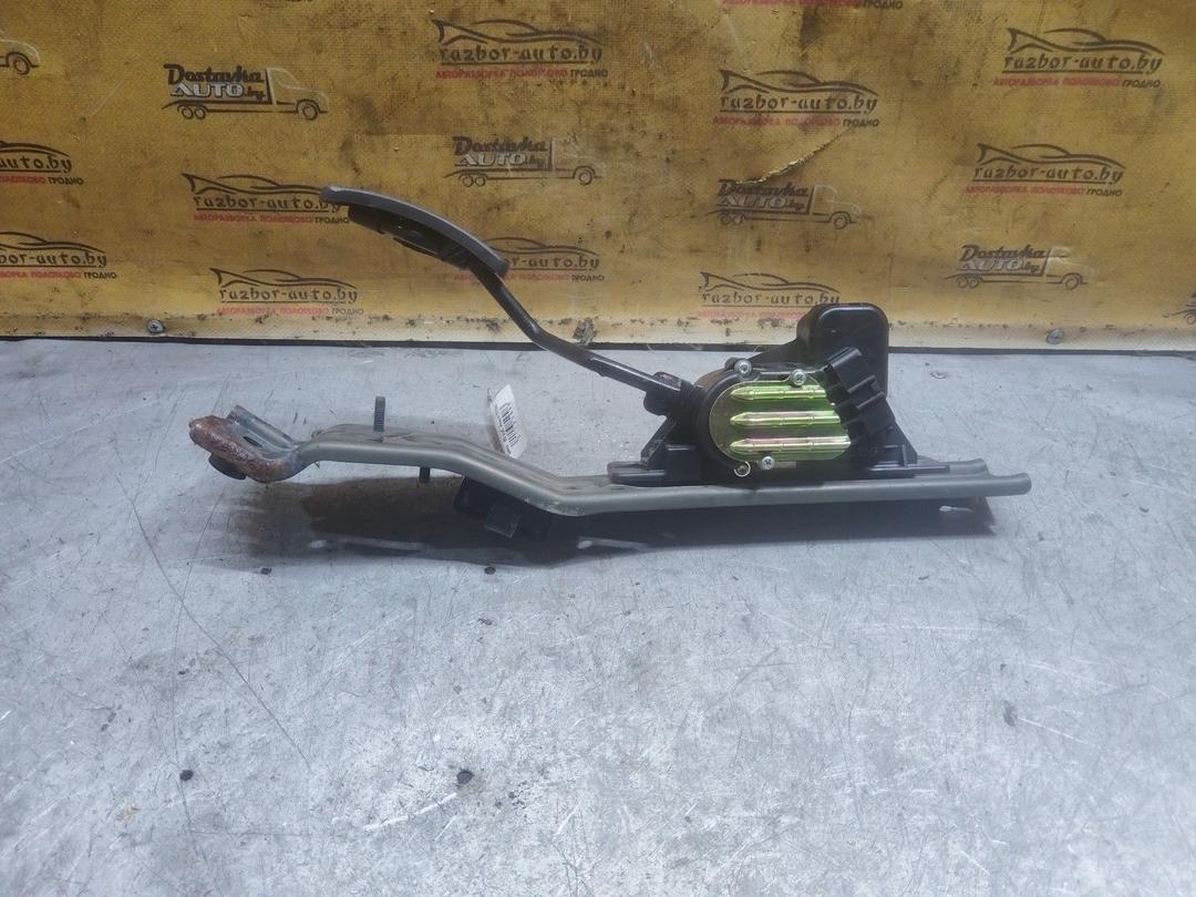 Педаль газа H134NO Mitsubishi Grandis купить с доставкой