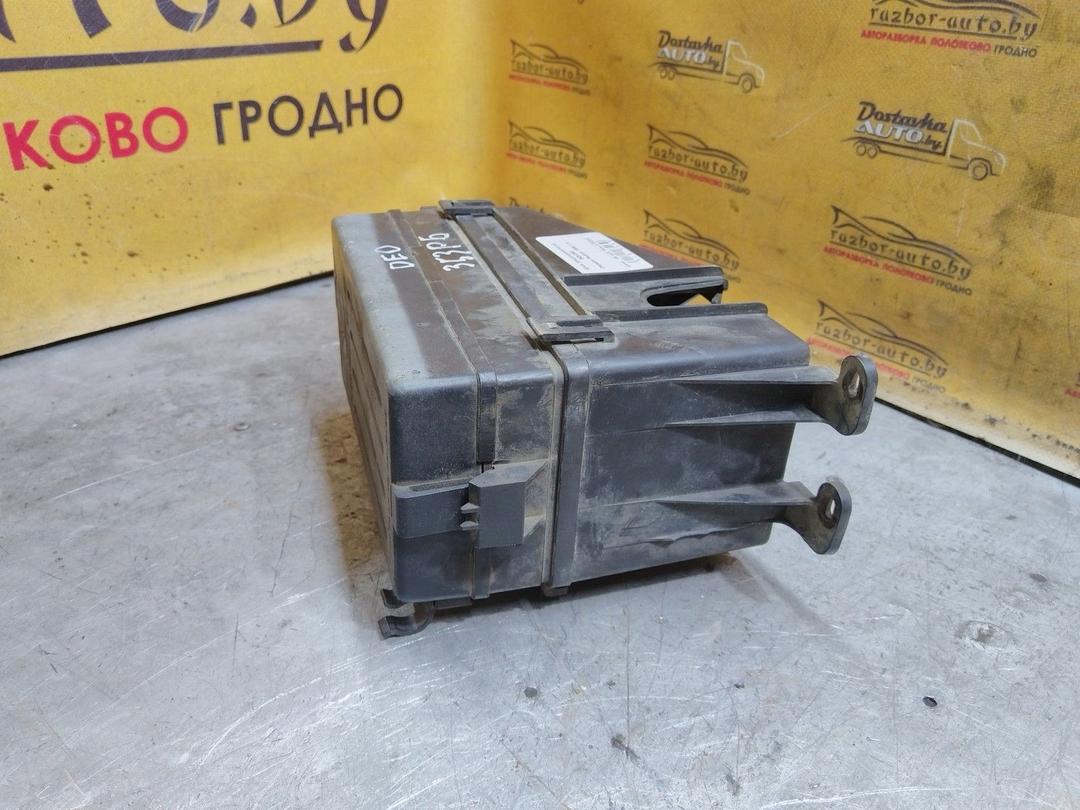 Блок предохранителей 6QU250 Daewoo Nubira купить