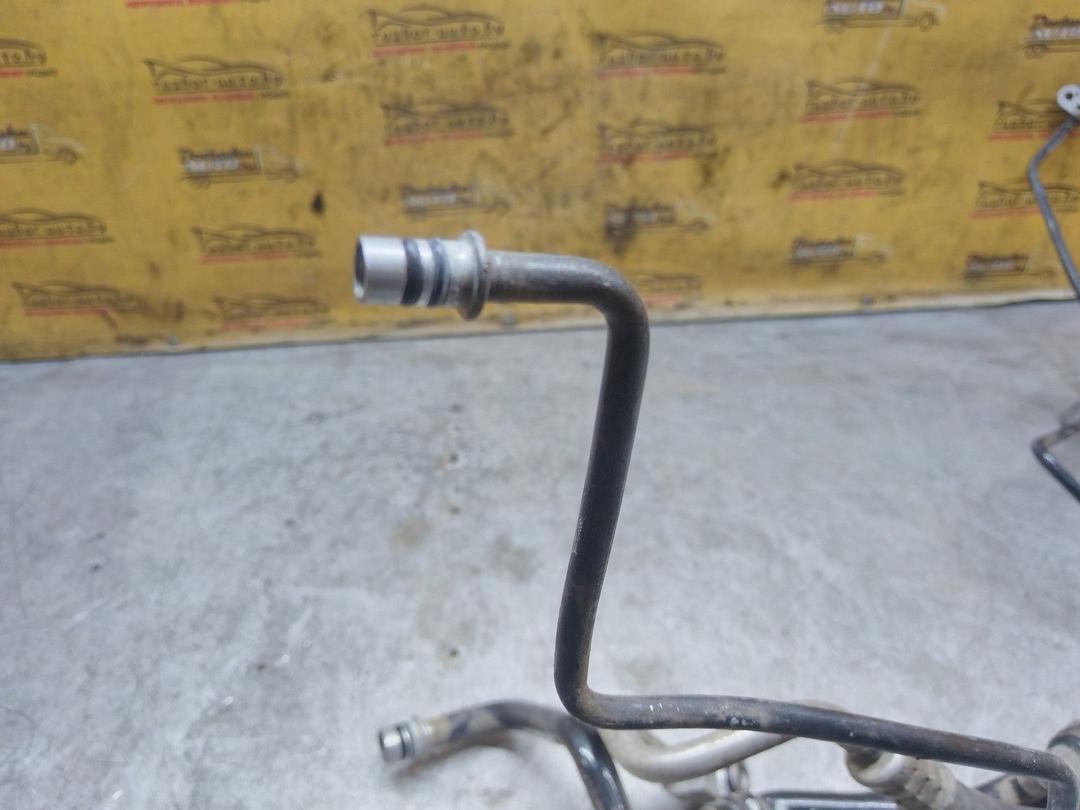 Трубка кондиционера 3F3PF2 Toyota Corolla купить с доставкой. Огромный выбор запчастей и марок авто. У нас есть практически все.