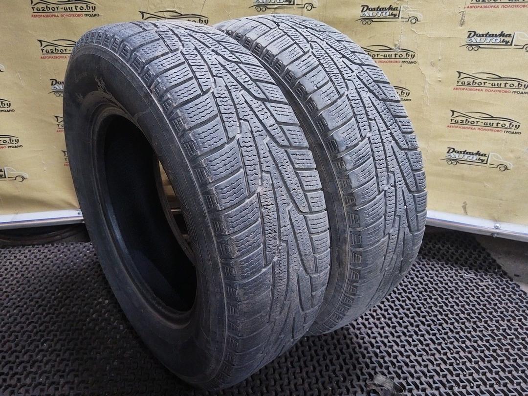 Шина Kumho 205/70 R15 VJIX78 VJIX78 Kumho купить в магазине запчастей бу