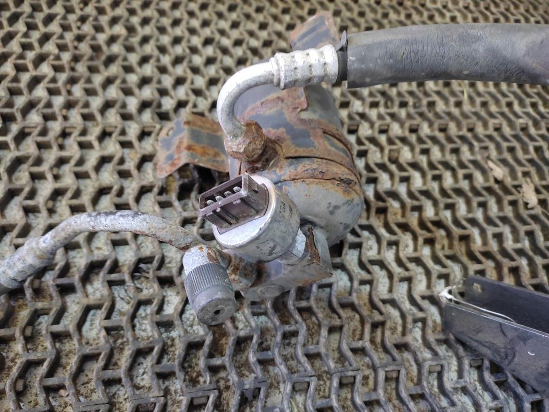 Трубка кондиционера WPHP93 Citroen Evasion купить