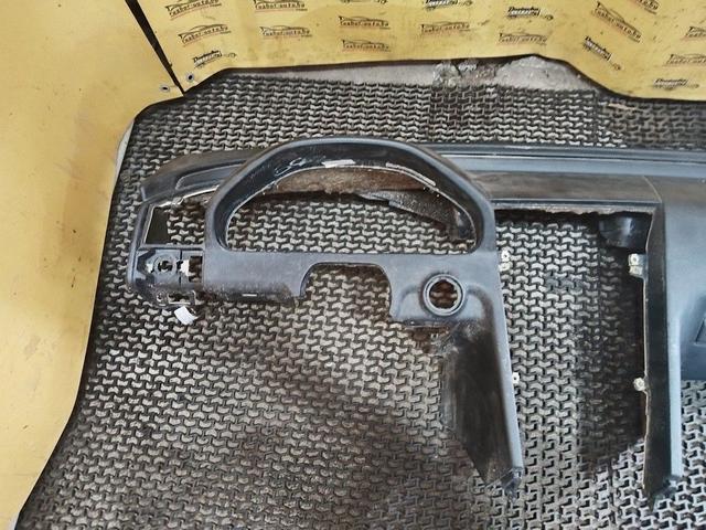 Панель передняя салона (торпедо) 167QO9 Mercedes C W202 купить с доставкой