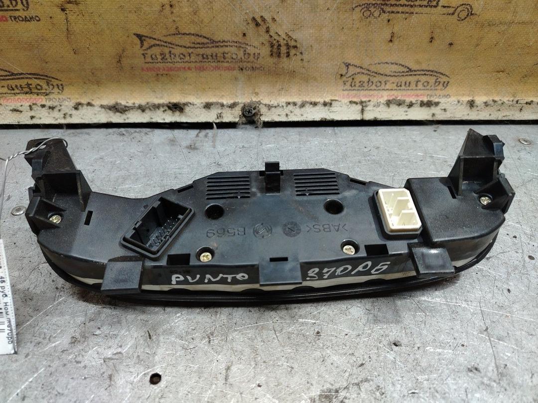 Блок кнопок JYQQ88 Fiat Punto - Фото 3