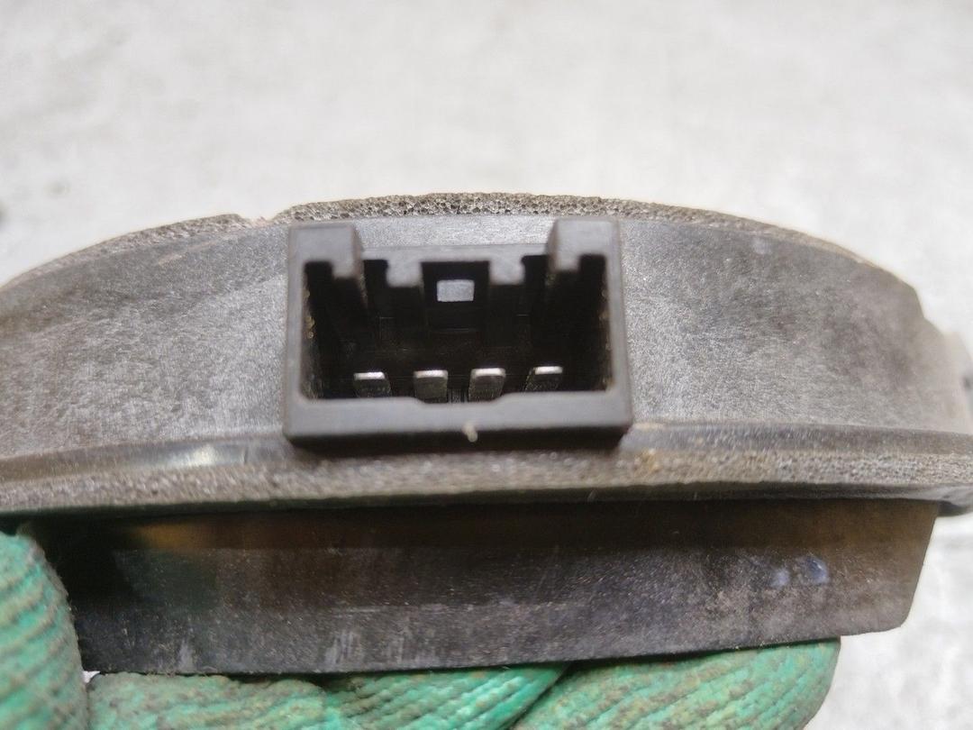 Динамик двери задней правой II63H9 Ford Focus - Фото 4