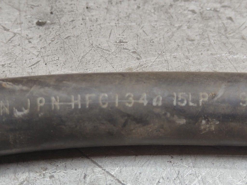 Трубка кондиционера S4P0C8 Honda Accord - Фото 5